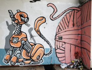 Sbieco